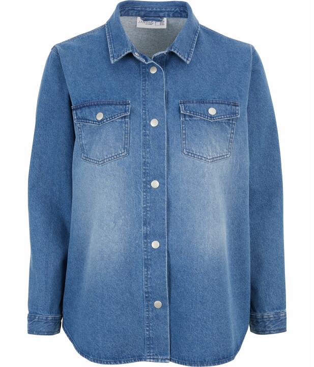 Jeansjacke