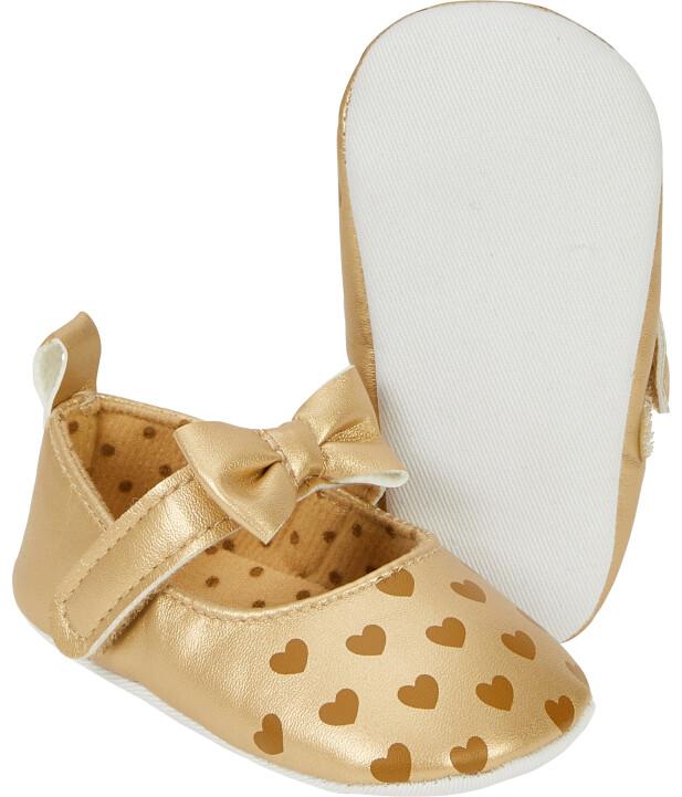 Babyschuhe