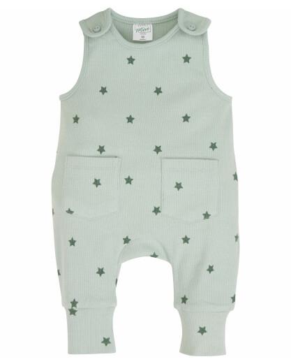 Minibaby Strampler