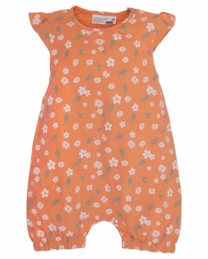 Minibaby Strampler