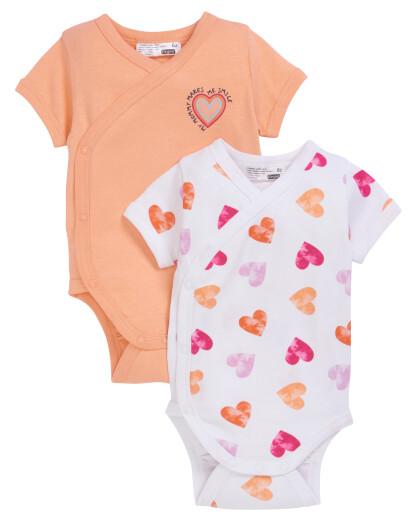 Minibaby Wickelbodys