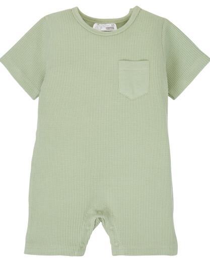 Minibaby Strampler