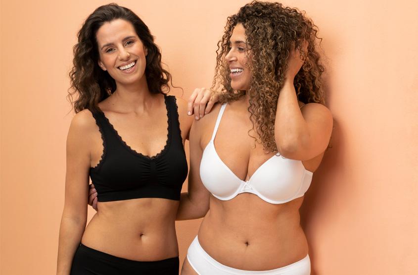 Unterwäsche für Damen 