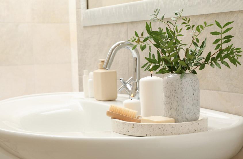 Alles für dein Badezimmer