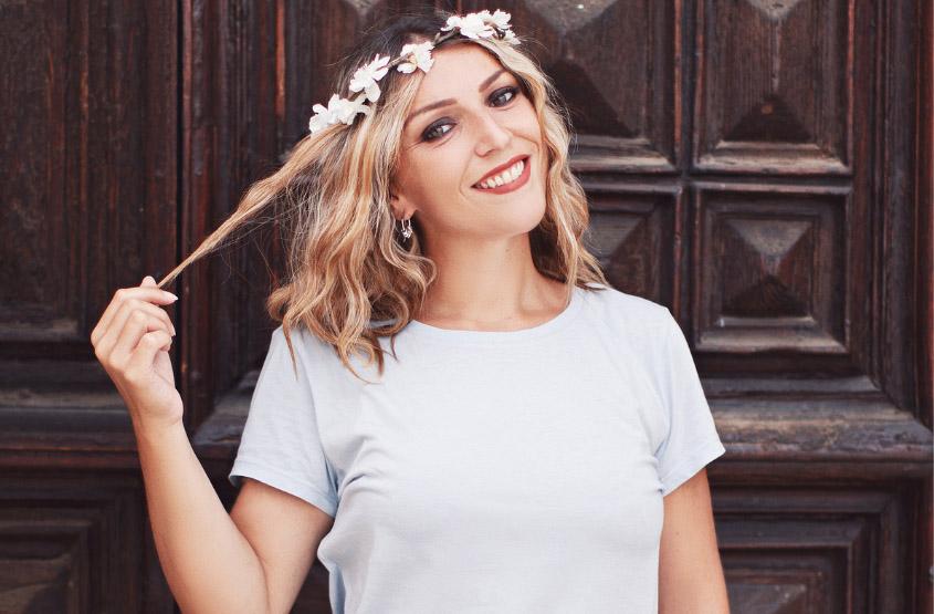 T-Shirts für Damen