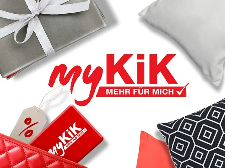 20 auf alle Versandkosten KiK