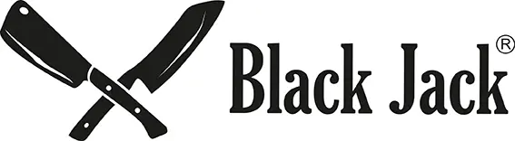 Black Jack Logo Black Jack Logo