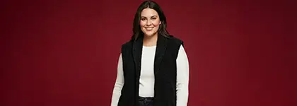 ZU den Großen Größen