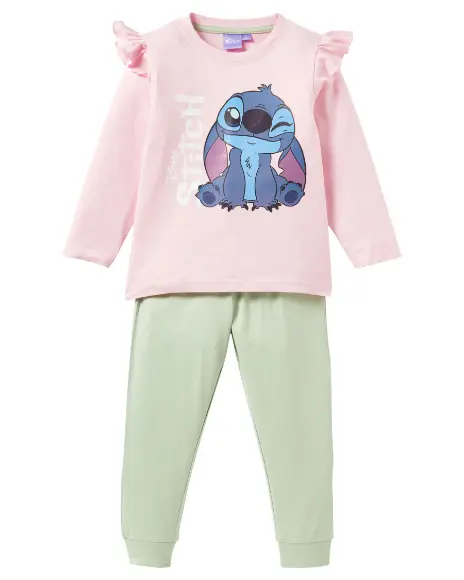 Lilo und Stitch Schlafanzug