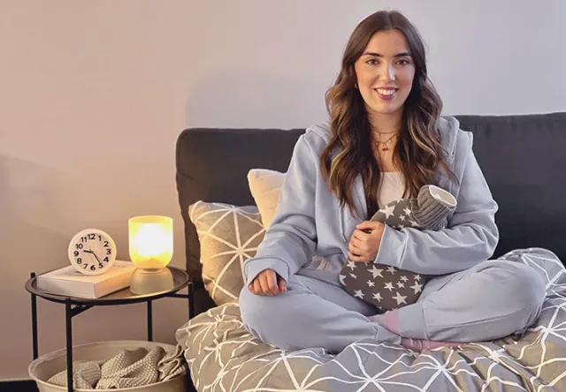 Cozy Homewear