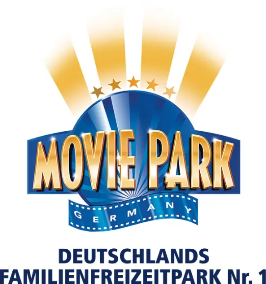 Movie Park Logo