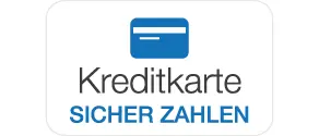 Kreditkarte