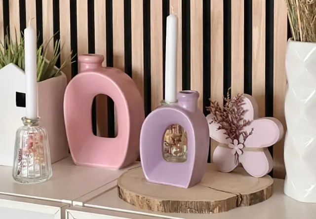 Bring den Frühling nach Hause