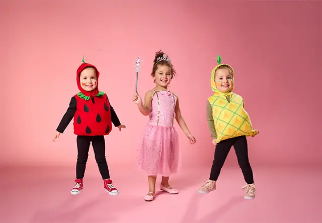 Karnevalsfreude für Groß und Klein