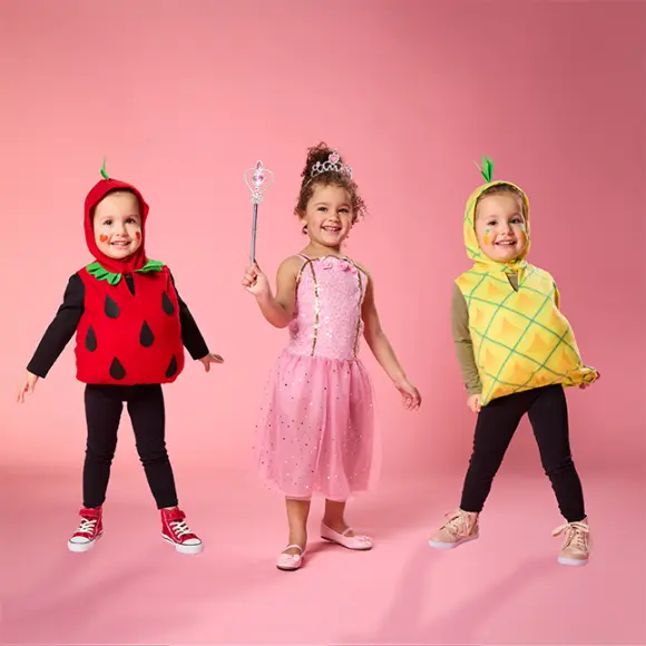 Karnevalsfreude für Groß und Klein