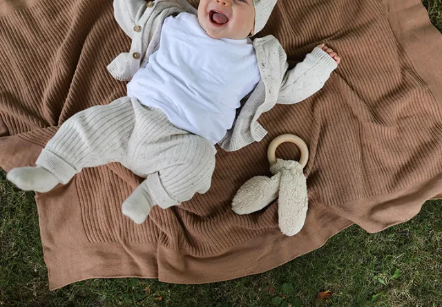 Babyglück zum Schnäppchenpreis