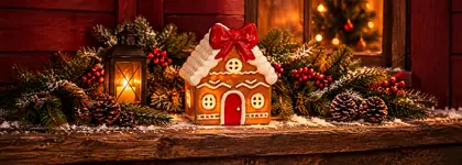 Zu den Weihnachtsartikeln
