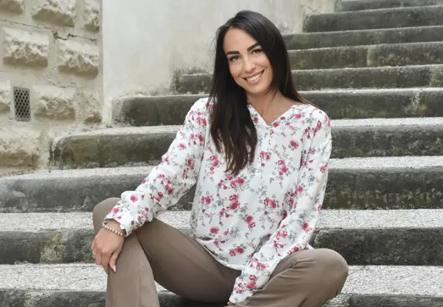 Frühlingsgefühle zum Anziehen