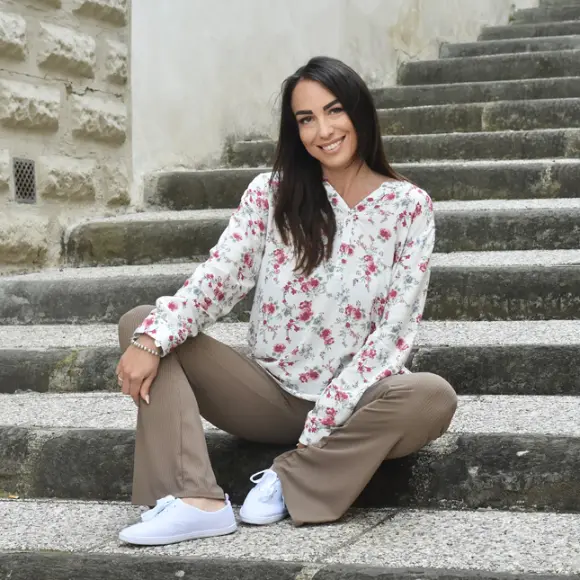 Frühlingsgefühle zum Anziehen