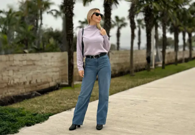 Mehr Jeansschnitte als du denkst