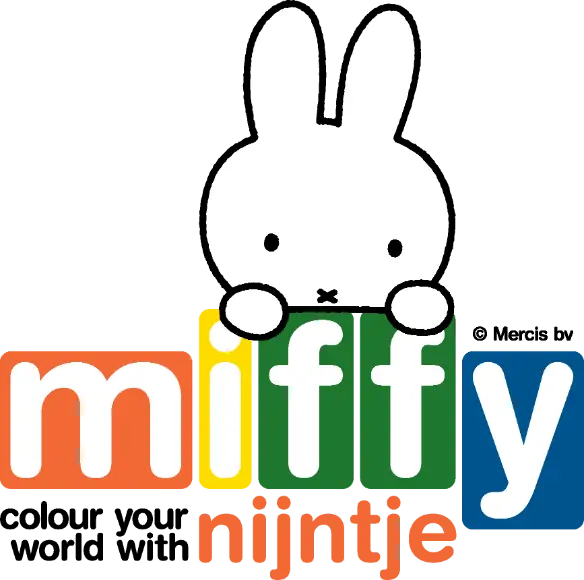 Miffy Kinderkleidung