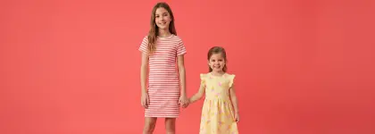 Zu den Mädchen Produkten