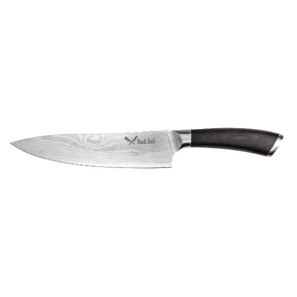 Damast_Optik_Messer Damast_Optik_Messer