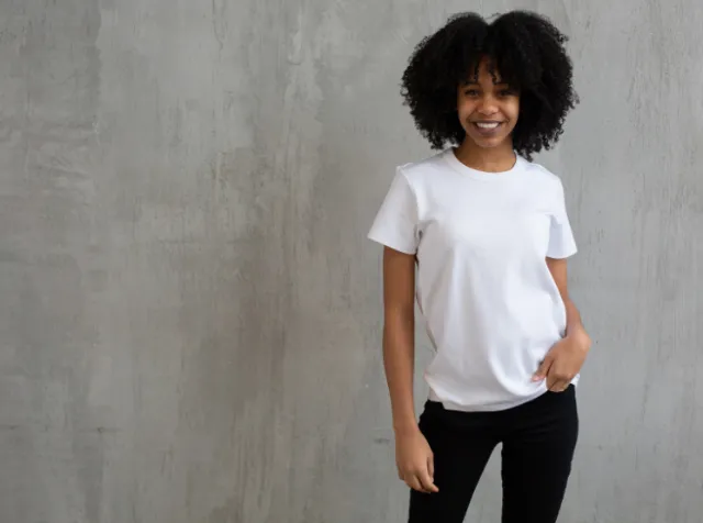 T-Shirts für Damen