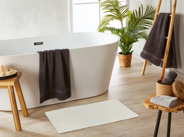 Mach dein Badezimmer schöner
