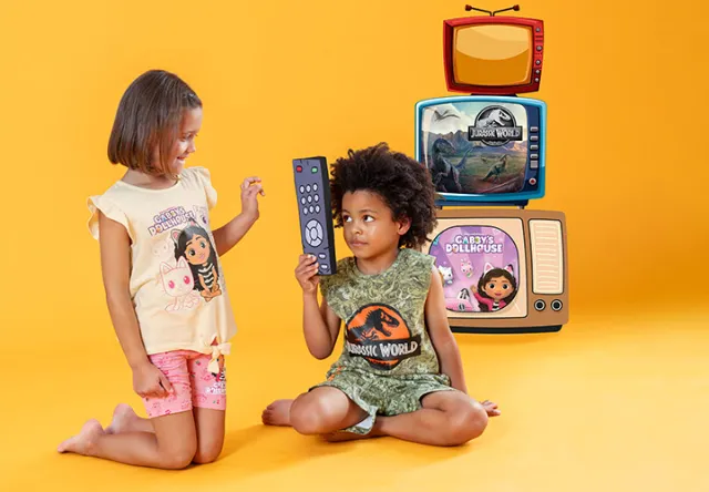 Tolle Kindermode zum kleinen Preis