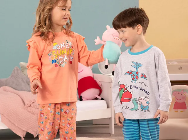 Stylische Kindermode