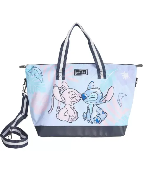 Lilo und Stitch Tasche