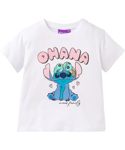 Lilo und StitchT-shirt