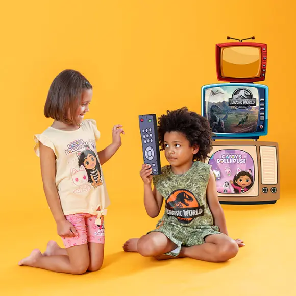 Tolle Kindermode zum kleinen Preis