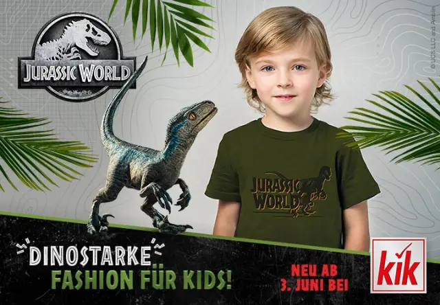 JurassicWorld