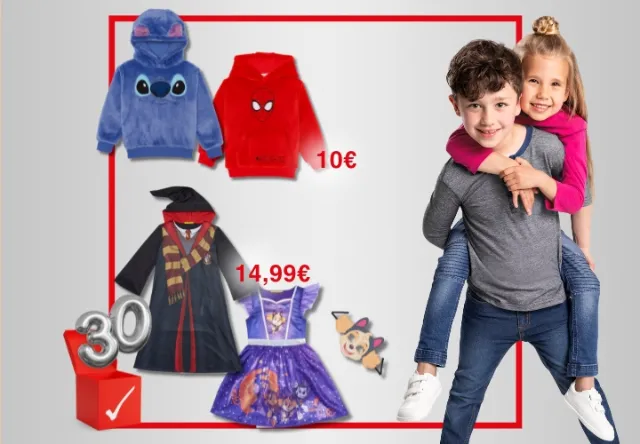 Mehr Kinderfreude als du denkst