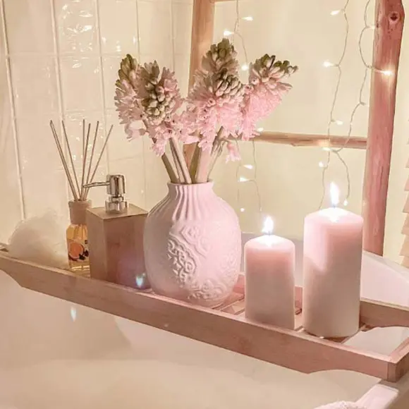 Badezimmer Trends