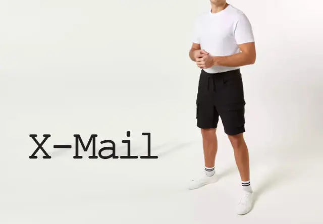 X-Mail-Mode
