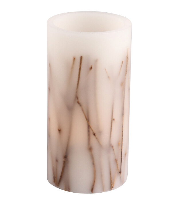 LED-Kerze