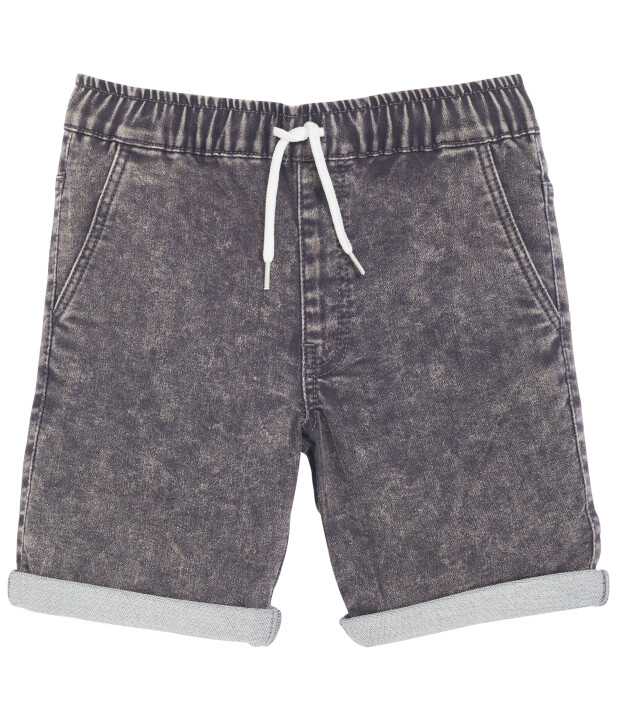 Jeans-Shorts