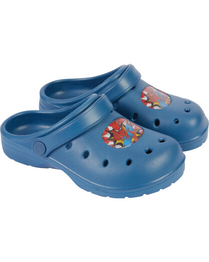 Clogs