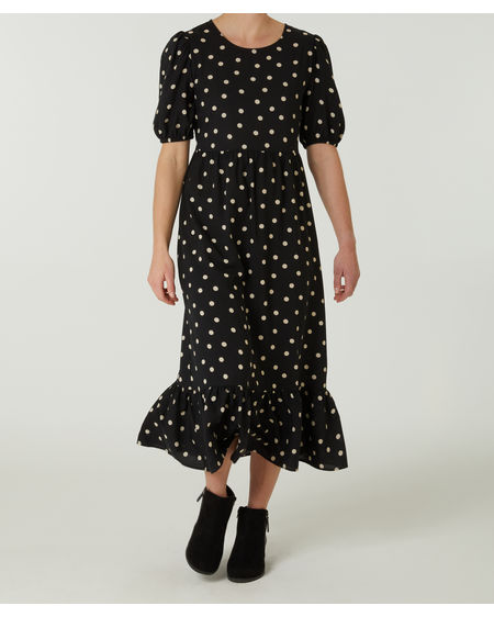 Maxikleid