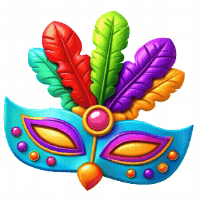 Zu den Karnevals-Produkten