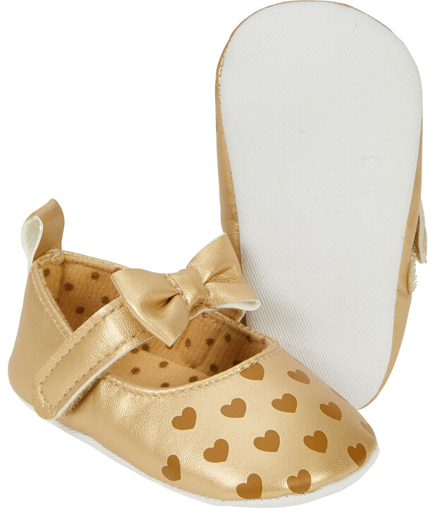 Babyschuhe