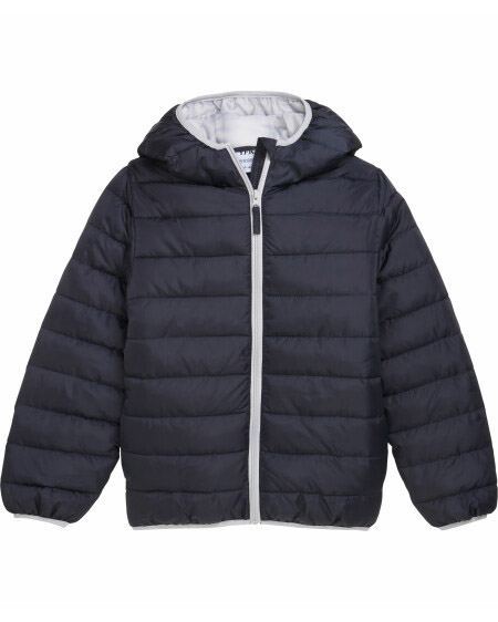 Steppjacke