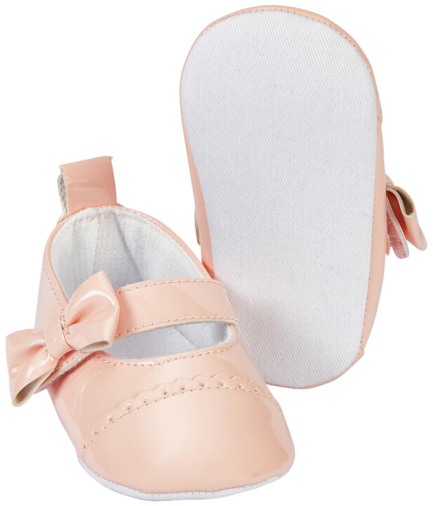 Babyschuhe