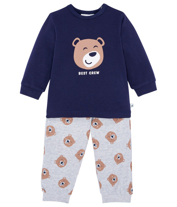Pyjama Bär