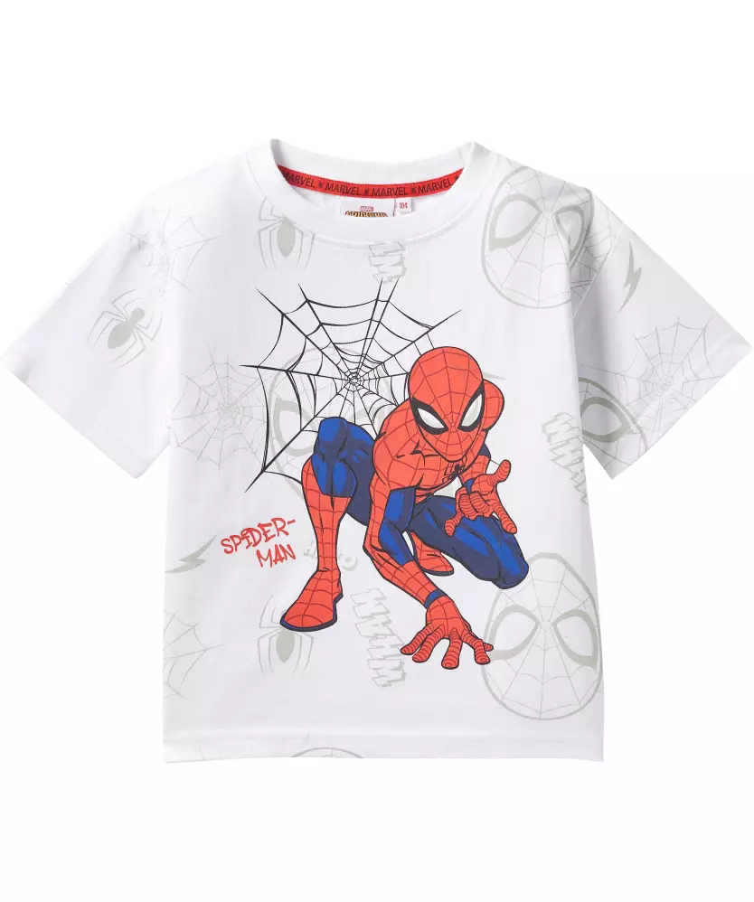 Spiderman T-Shirts