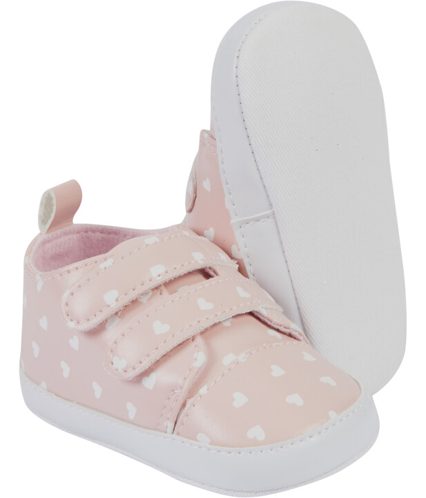 Babyschuhe