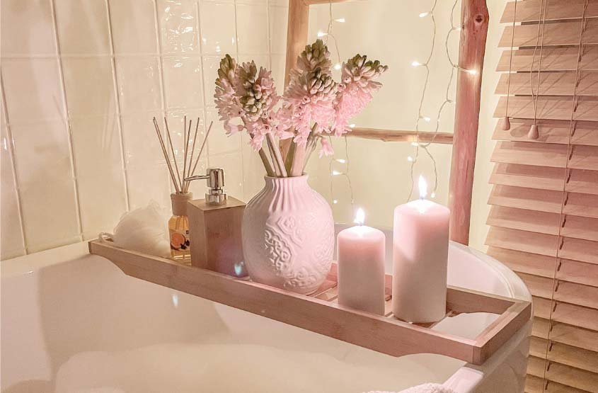 Badezimmer Trends